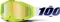 100% Racecraft Goggle Schutzbrille Vorschaubild