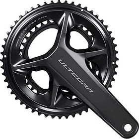Shimano Ultegra FC-R8100 Hollowtech II 52/36 Zähne Kurbelgarnitur 170mm