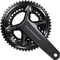 Shimano Ultegra Hollowtech II FC-R8100 Kurbelgarnitur Vorschaubild