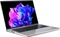 Acer Swift Go SFG14-71-51H2, Pure Silver, Core i5-13500H, 16GB RAM, 512GB SSD, DE Vorschaubild
