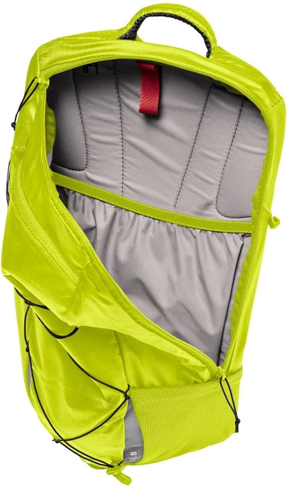Vaude Uphill 8 bright green