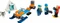 LEGO City Arktis-Expedition - Arktis-Expeditionsteam Vorschaubild