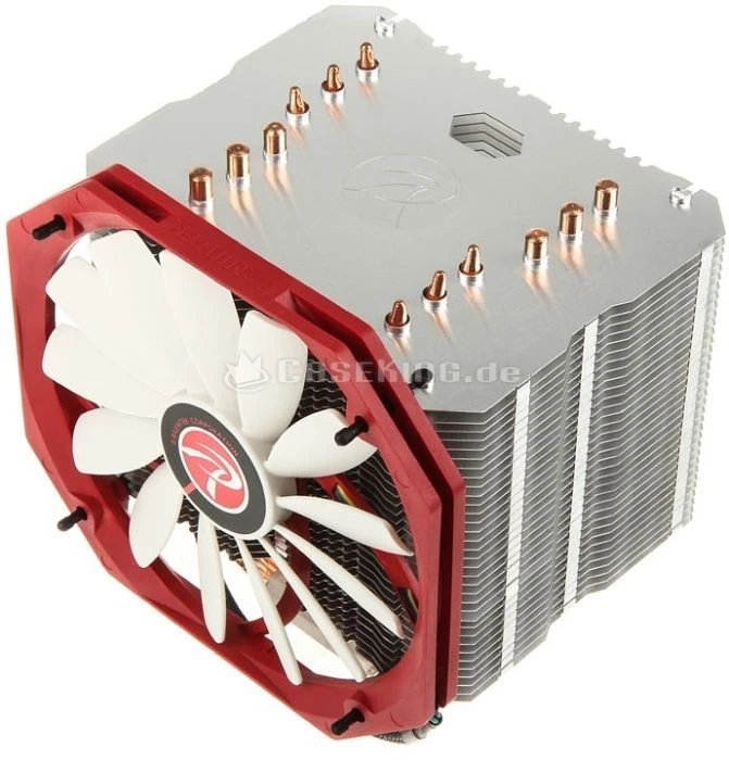 Raijintek EreBoss