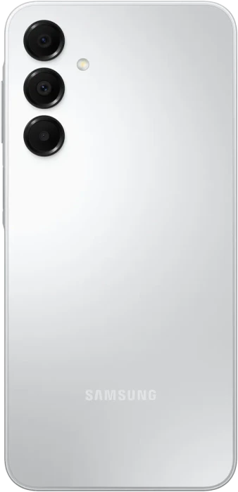 Samsung Galaxy A16 128GB grau
