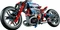 LEGO Technic - Straßenmotorrad Vorschaubild