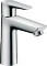Hansgrohe Talis E Waschtischmischer 110 ohne Ablaufgarnitur chrom Vorschaubild