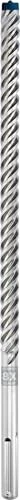 Bosch Professional EXPERT SDS-max-8X Hammerbohrer, 22x400x520mm, 5 Stück