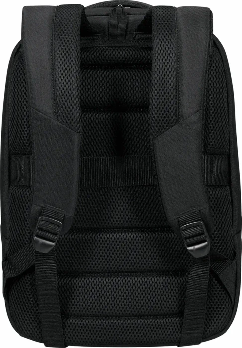 Samsonite GuardIT 3.0, Backpack S, 14.1" Notebook-Rucksack, 40cm, 17.5l, schwarz