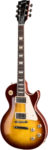 Gibson Les Paul Standard '60s