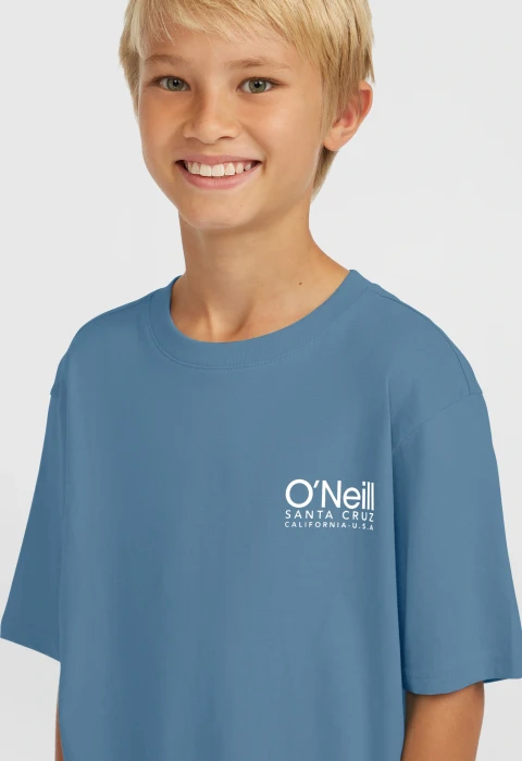O'Neill Original Cali Logo T-Shirt kurzarm (Junior)