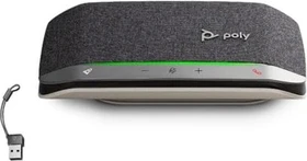 HP Poly Sync 20 Speakerphone USB-C/A Adapter
