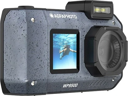 AgfaPhoto Realishot WP9500 schwarz
