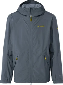 Vaude Neyland II Funktionsjacke heron (Herren)
