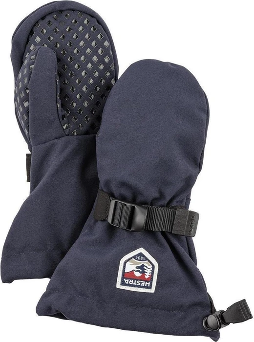 Hestra Fjellvotten Mitt Skihandschuhe navy (Junior)