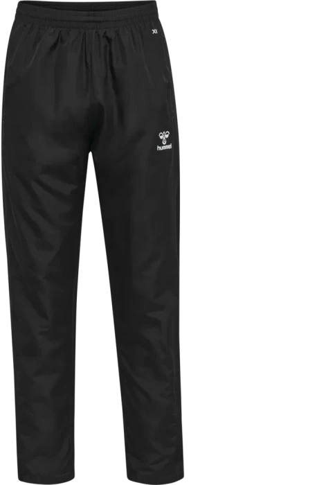 hummel Core XK Micro Trainingshose lang schwarz