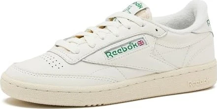 Reebok Club C 85 Vintage chalk/alabaster/glen green (Damen)