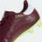 adidas Copa Pure II Club FXG shadow red/cloud white/team solar yellow 2 Vorschaubild