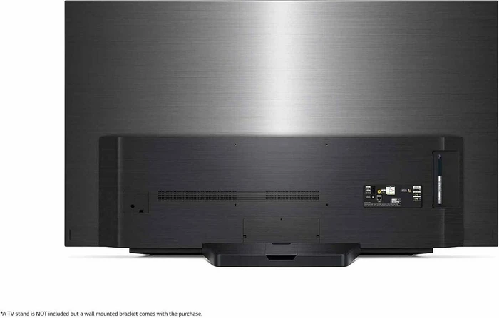 LG OLED55CX3LA