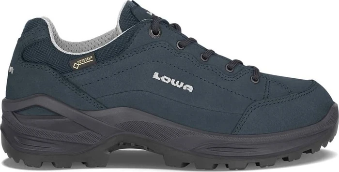 Lowa Renegade GTX Lo marine (Damen)