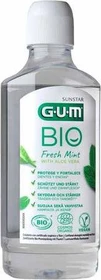 Sunstar Gum BIO Fresh Mint Mundspülung, 500ml