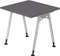 Hammerbacher Ergonomic Plus A-Serie AS08 Schreibtisch Vorschaubild