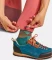 Ortovox Vajolet Kletterhose lang wild rose (Damen) Vorschaubild