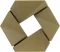 3DJake ABS, bronze, Spule, 1.75mm, 2.30kg Vorschaubild