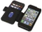 Kensington Portafolio Duo für iPhone 5 schwarz Vorschaubild