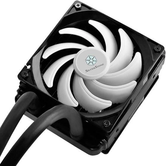 SilverStone Tundra TD03-LITE