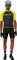 Vaude Posta HZ II LE Trikot kurzarm schwarz (Herren) Vorschaubild