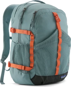 Patagonia Refugio 30 blue sage