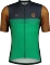 Scott RC Team Trikot kurzarm bread brown/amazon green (Herren) Vorschaubild