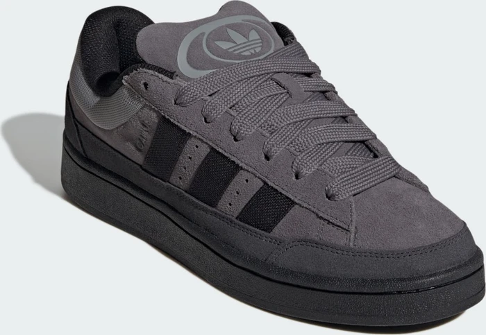 adidas Campus ST grey five/carbon/core black