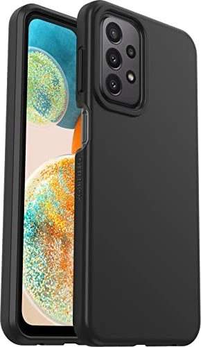 Otterbox React (Non-Retail) für Samsung Galaxy A23 5G schwarz