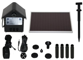 T.I.P. SPS 250/6 Solar-Teichpumpe