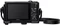 Sony LCJ-HWA Schutzhülle schwarz Vorschaubild