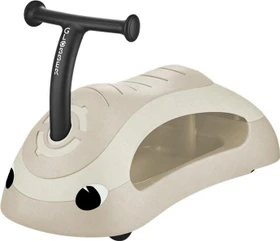 Globber Walk n' Roll 2in1 Ecologic kokosweiß