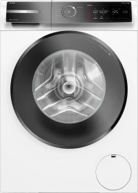 Bosch Serie 8 WGB256A41 Frontlader