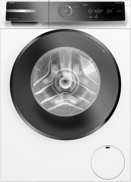 Bosch Serie 8 WGB256A41 Frontlader