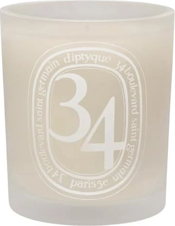 Diptyque Paris 34 Boulevard Saint Germain Duftkerze