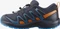 Salomon XA Pro V8 CSWP navy wil/vibrant orange/blithe (Junior) Vorschaubild