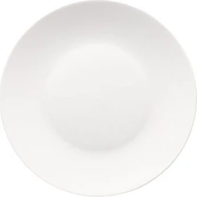 Rosenthal Jade Weiß Frühstücksteller 20cm