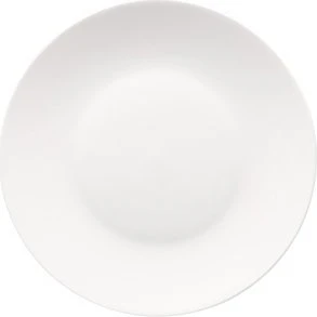 Rosenthal Jade Weiß Frühstücksteller 20cm