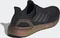 adidas Ultraboost 20 core black/grey five/signal pink/coral (Herren) Vorschaubild