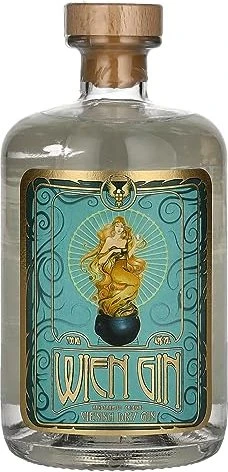 Wien Gin 700ml