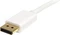 StarTech DisplayPort/Mini DisplayPort 1.2 Kabel weiß, 1m Vorschaubild
