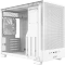 ADATA XPG Valor Mesh Nano White, weiß, Glasfenster Vorschaubild