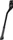 Pletscher Comp 18 Flex 20"-29" Seitenständer schwarz
