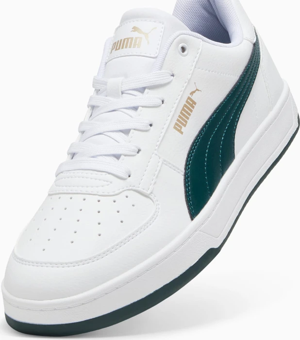 Puma Caven 2.0 puma white/dark myrtle/puma gold