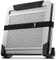 Cooler Master NotePal U2 Plus, Notebook-Stand/Notebook-Kühler bis 17", schwarz Vorschaubild